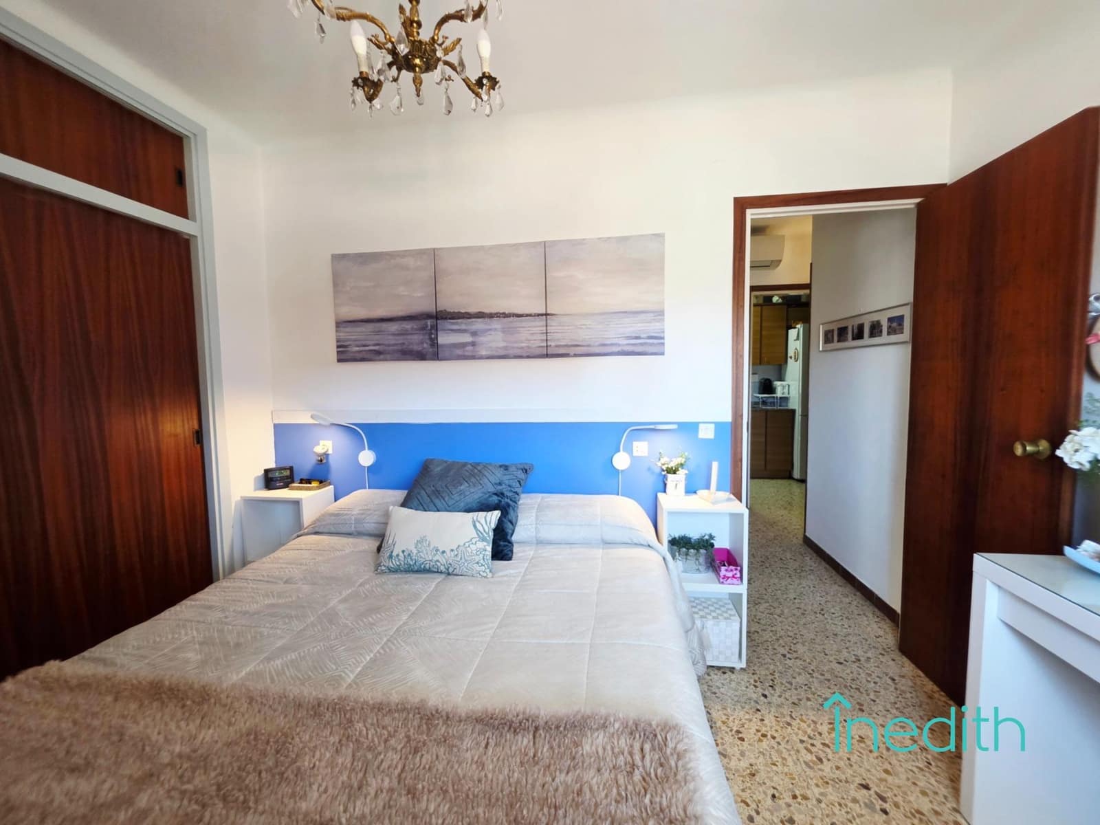 3 sovrum Lägenhet till salu i Cubelles - 205 000 € (Ref: 9778295)