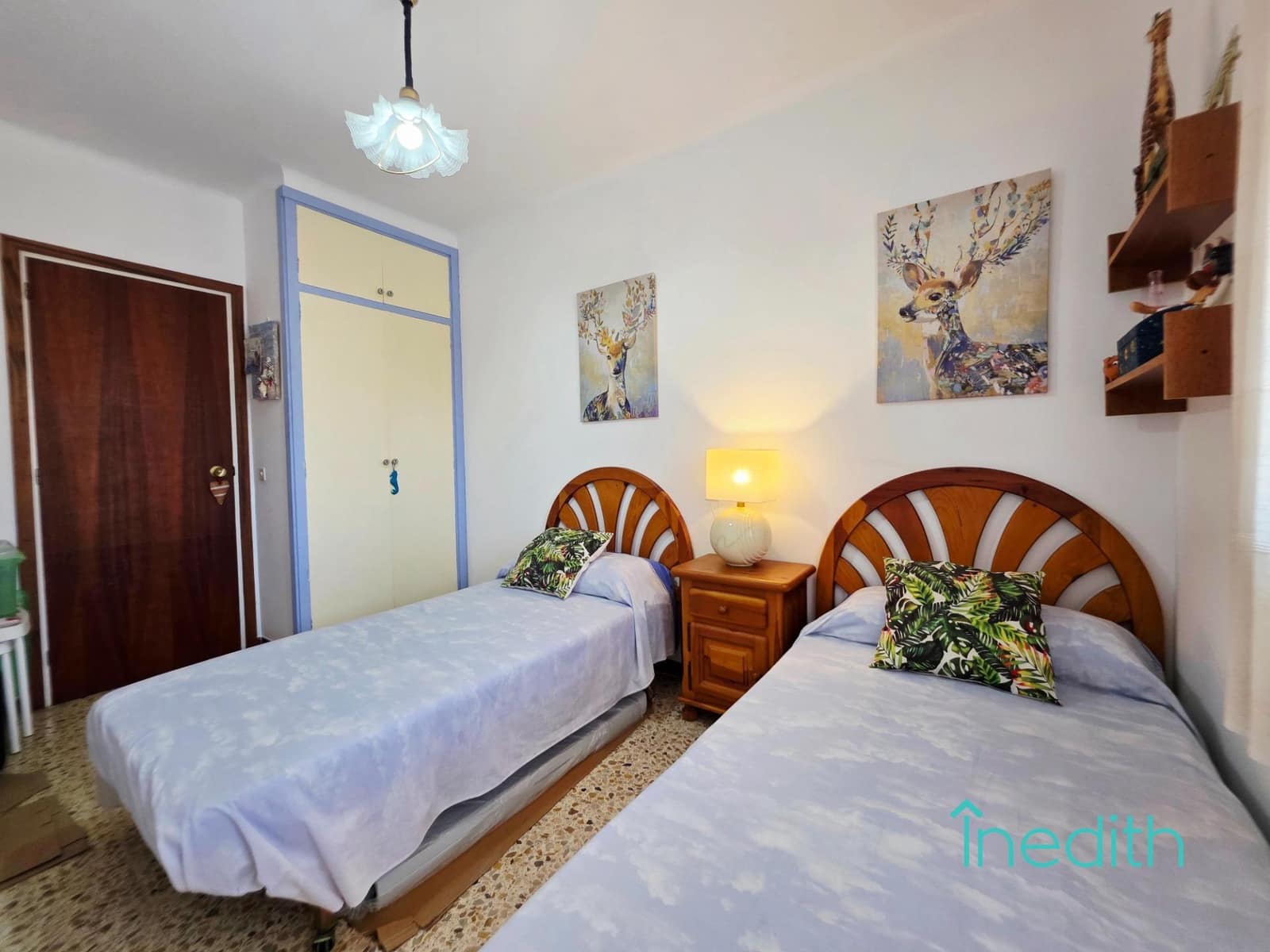 3 sovrum Lägenhet till salu i Cubelles - 205 000 € (Ref: 9778295)