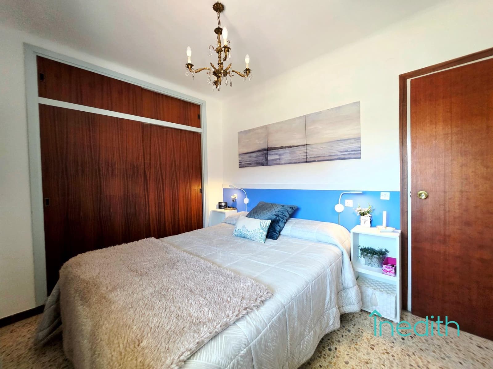 3 sovrum Lägenhet till salu i Cubelles - 205 000 € (Ref: 9778295)