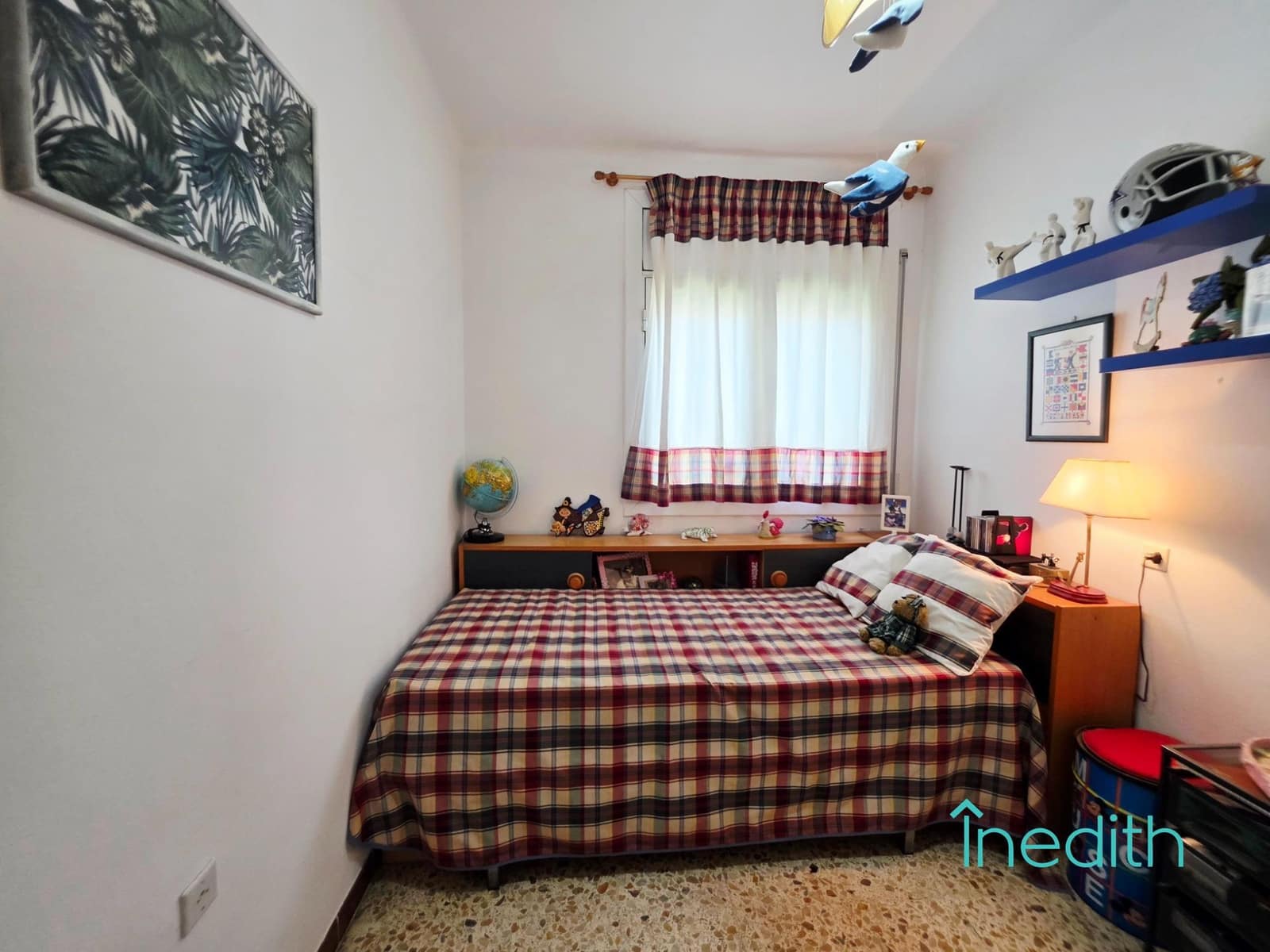 3 sovrum Lägenhet till salu i Cubelles - 205 000 € (Ref: 9778295)