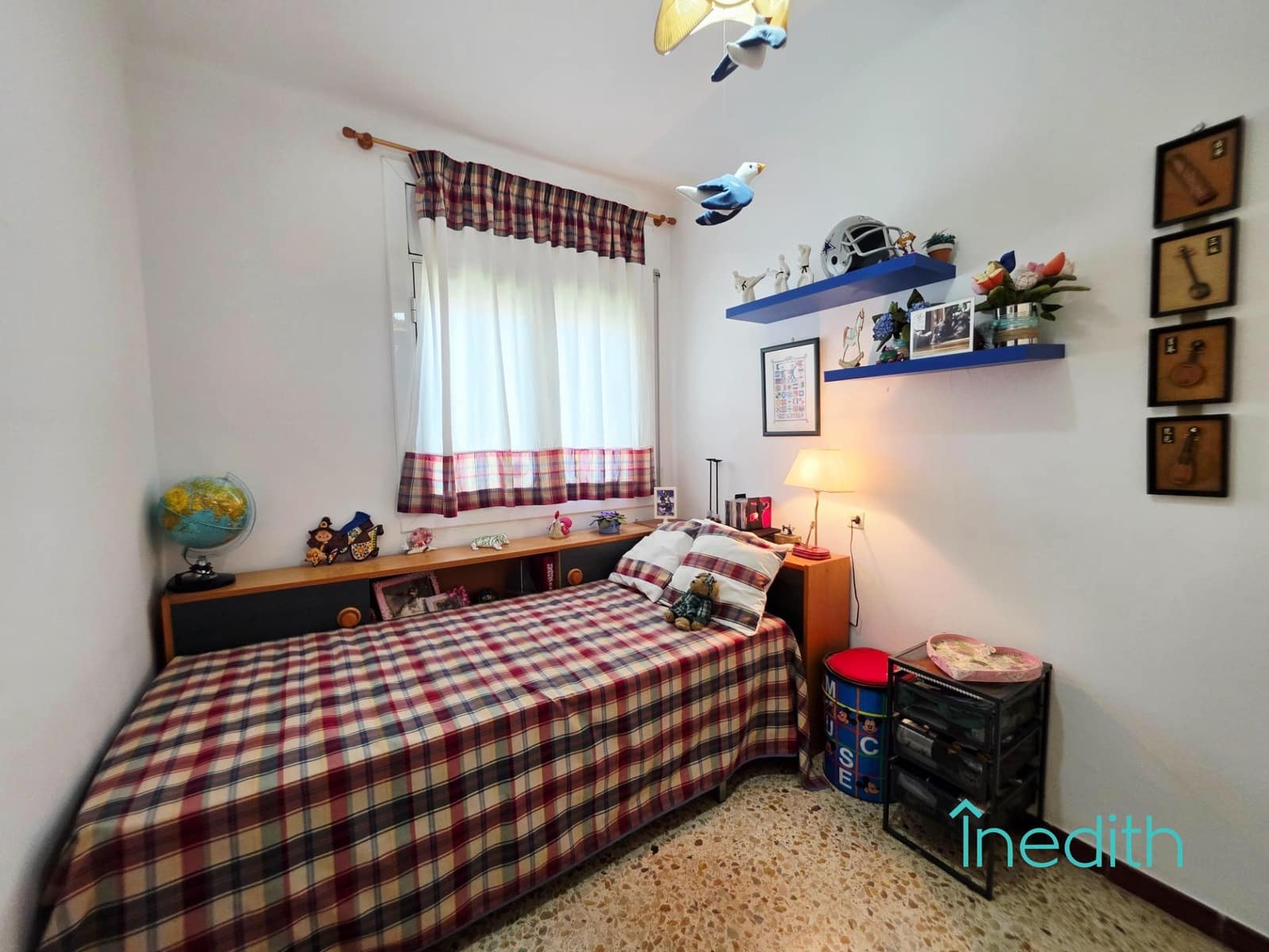 3 sovrum Lägenhet till salu i Cubelles - 205 000 € (Ref: 9778295)