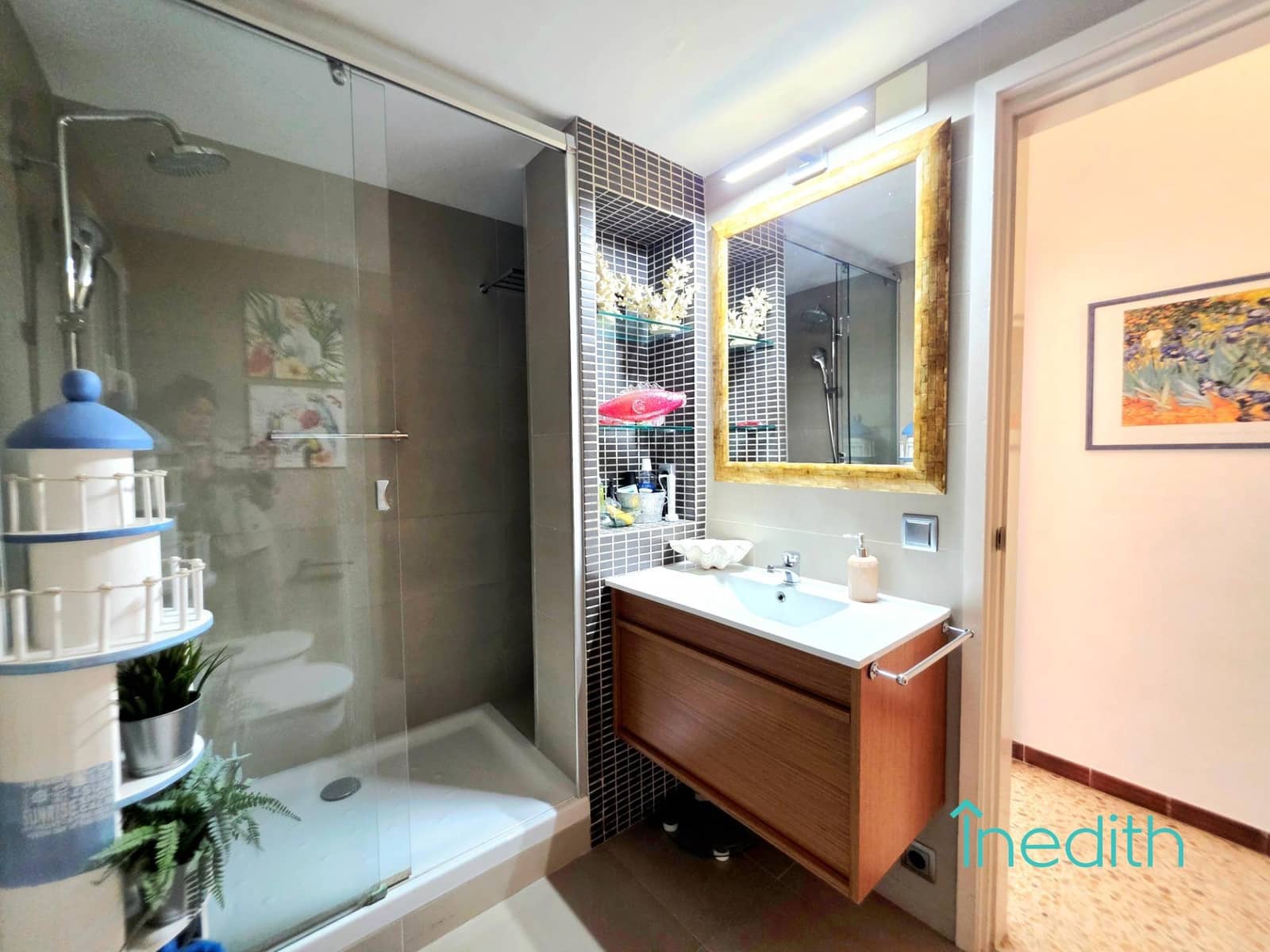 3 sovrum Lägenhet till salu i Cubelles - 205 000 € (Ref: 9778295)