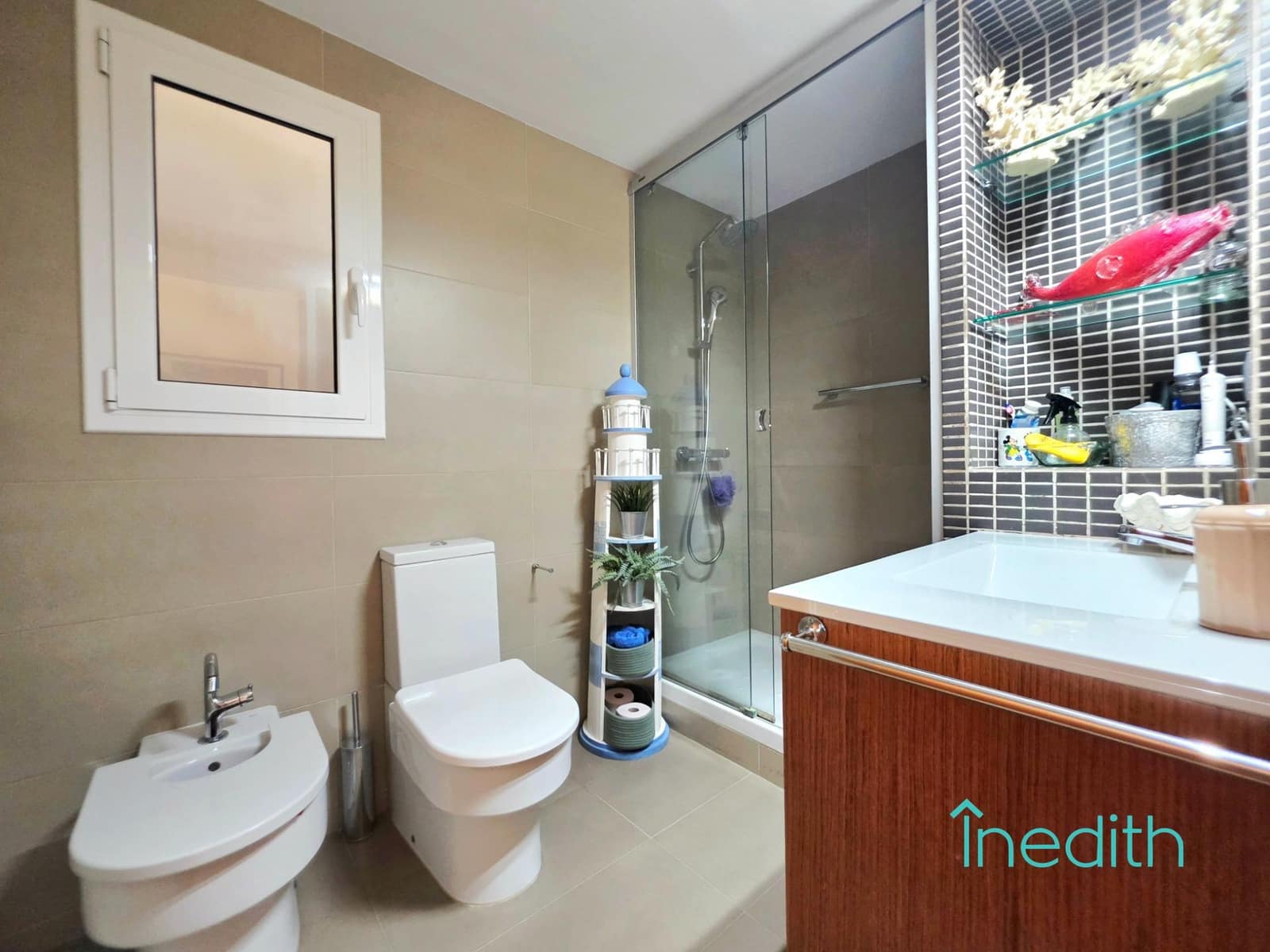 3 sovrum Lägenhet till salu i Cubelles - 205 000 € (Ref: 9778295)