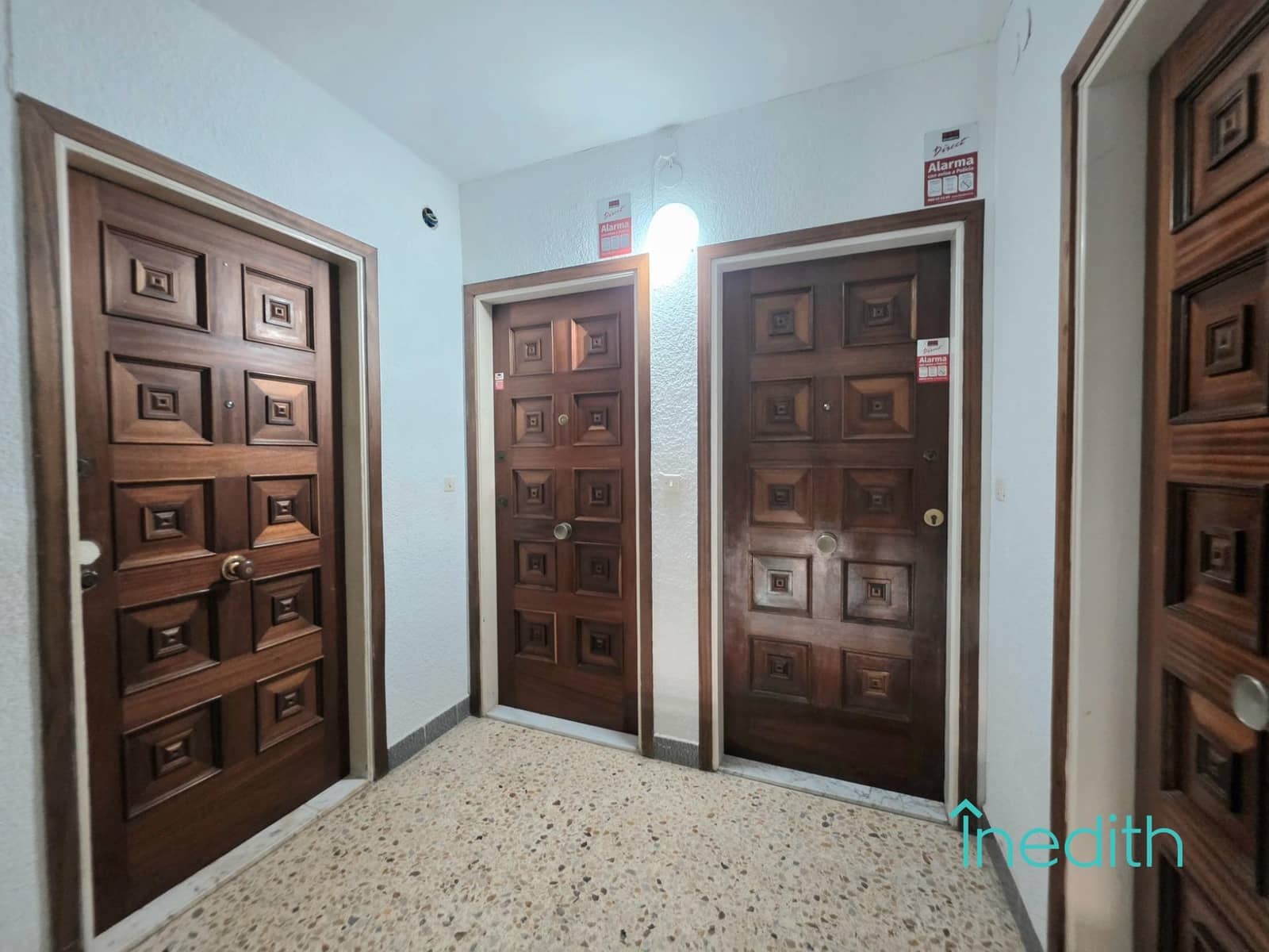 3 sovrum Lägenhet till salu i Cubelles - 205 000 € (Ref: 9778295)