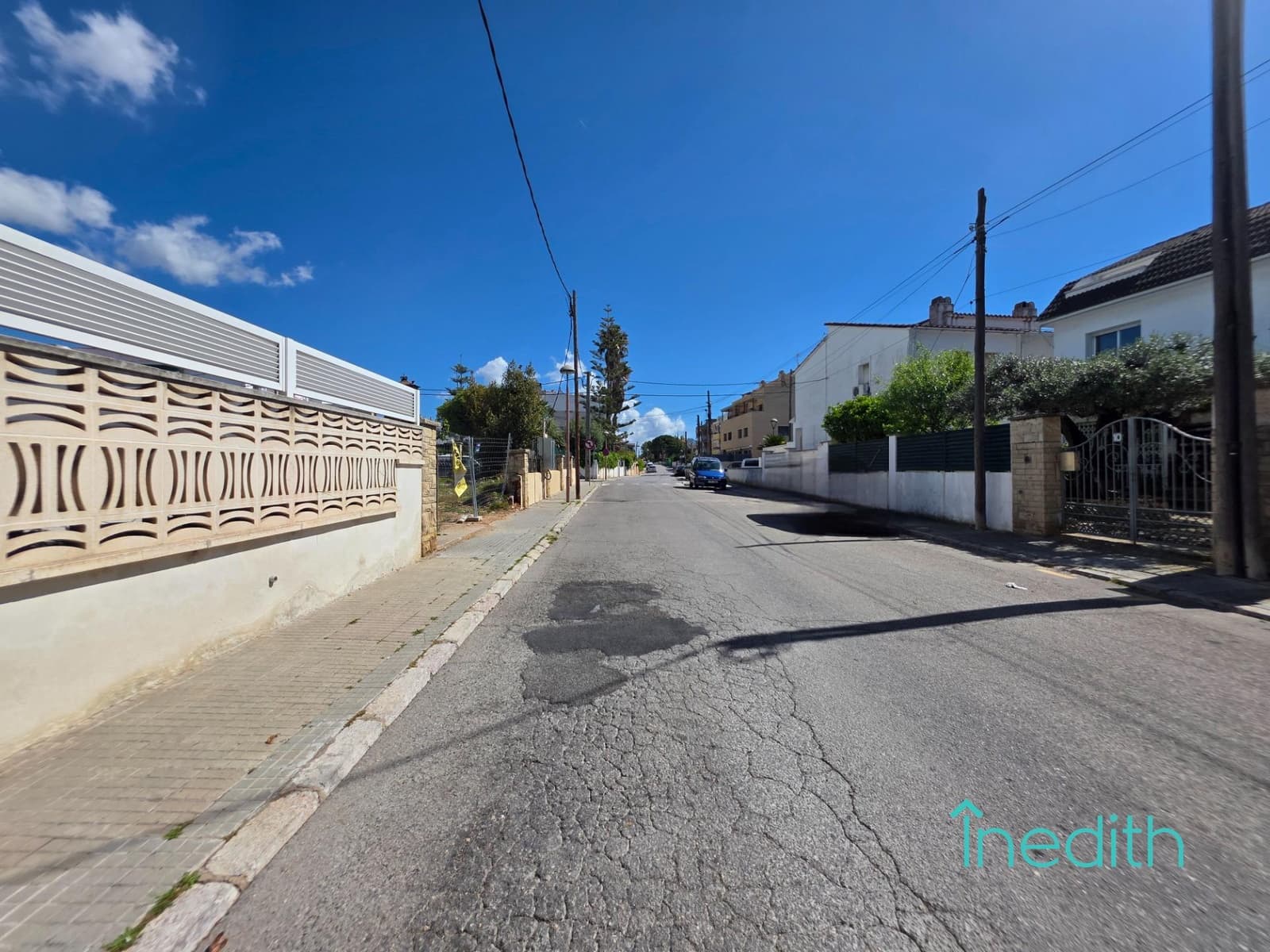 3 sovrum Lägenhet till salu i Cubelles - 205 000 € (Ref: 9778295)