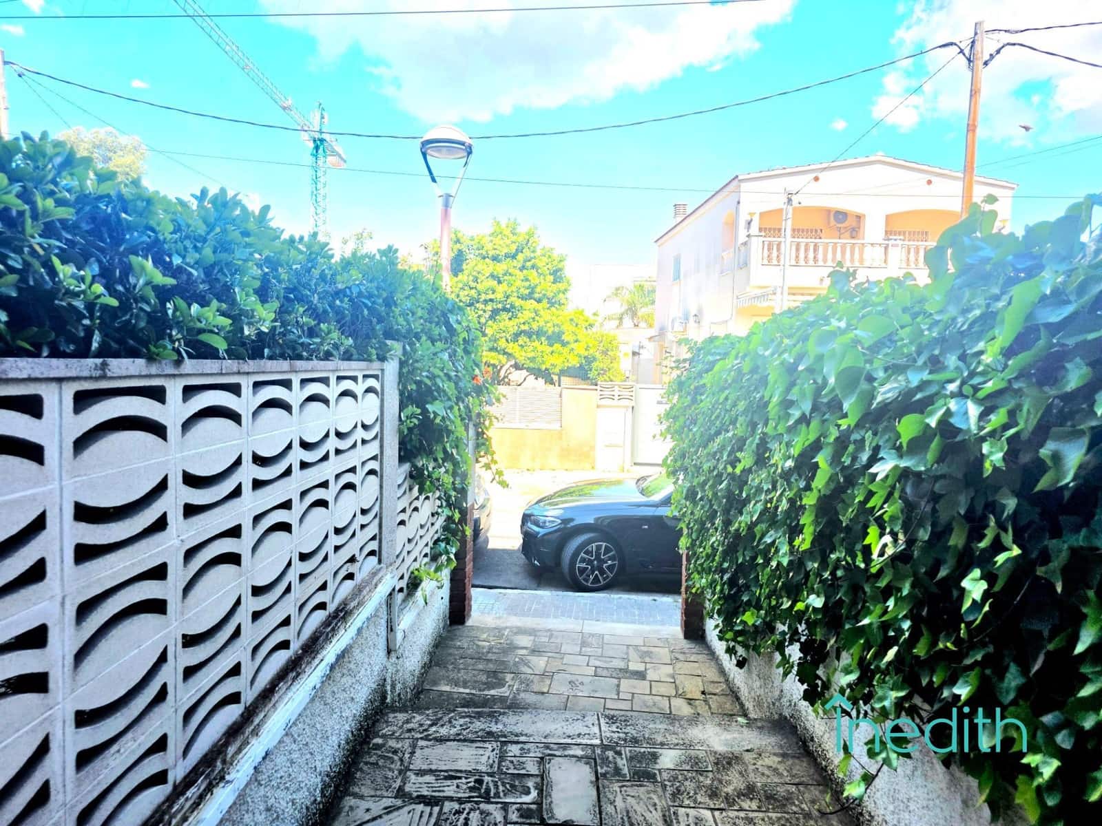 3 sovrum Lägenhet till salu i Cubelles - 205 000 € (Ref: 9778295)