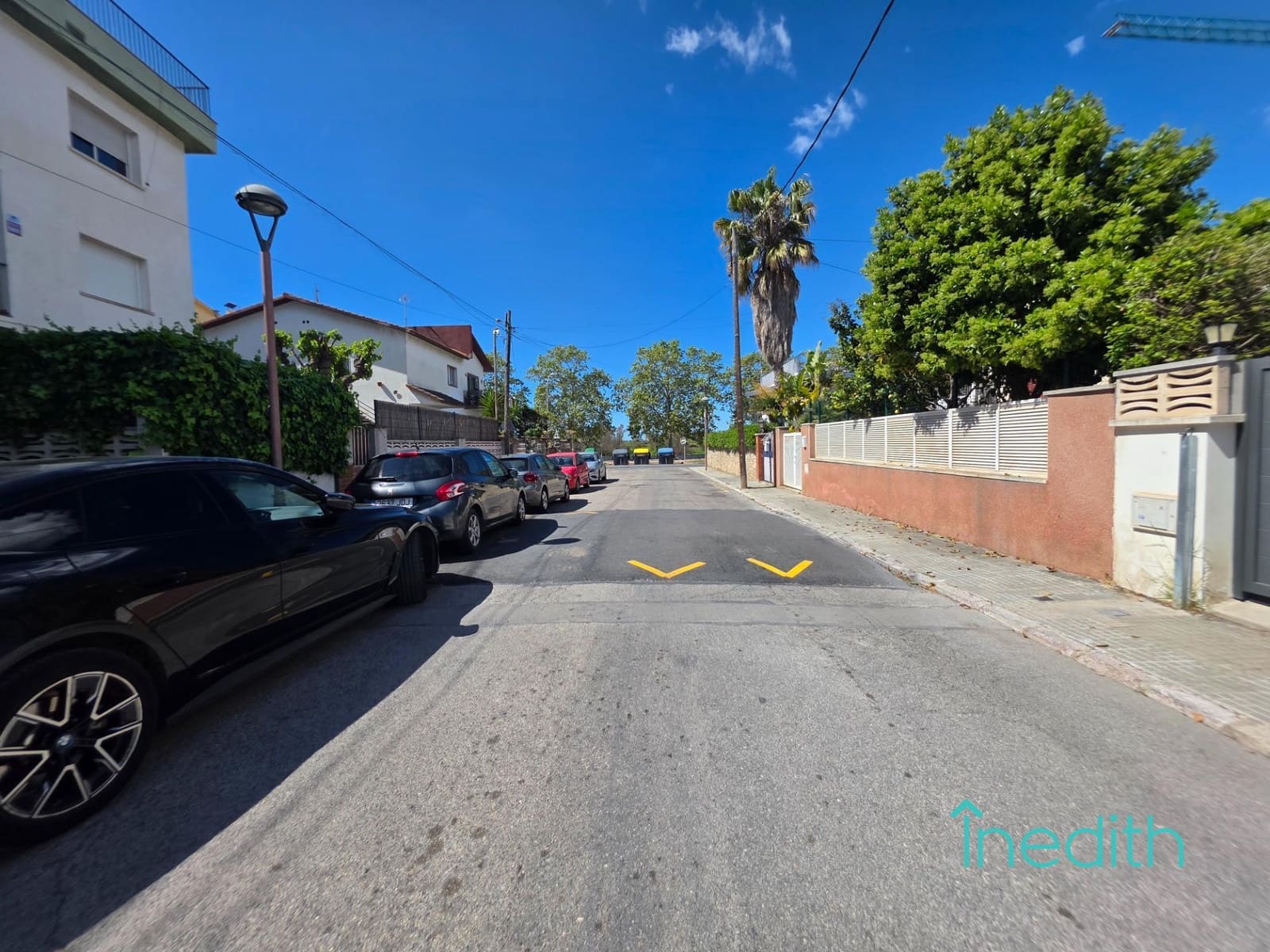 3 sovrum Lägenhet till salu i Cubelles - 205 000 € (Ref: 9778295)