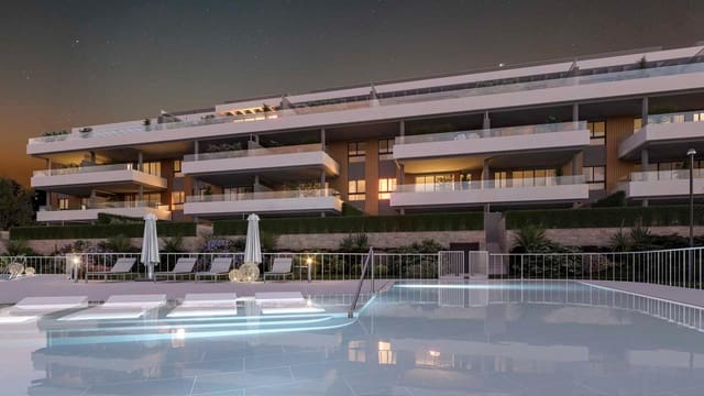 Apartamento de 2 habitaciones en Torremolinos en venta con piscina garaje - 615.000 € (Ref: 9367650)
