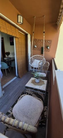 3 chambre Villa/Maison Mitoyenne à vendre à El Coto, Mijas avec piscine garage - 350 000 € (Ref: 9367653)