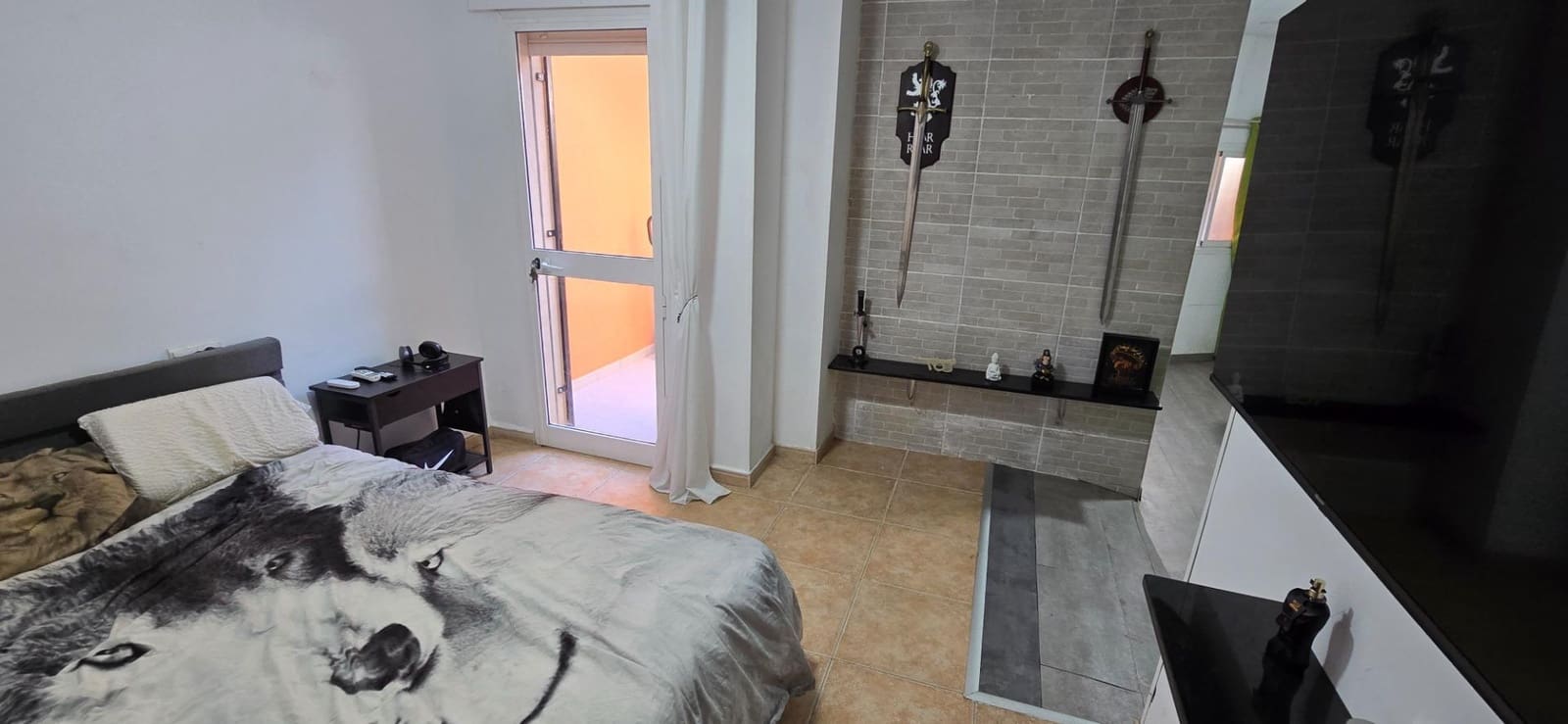 3 slaapkamer Rijtjeshuis te koop in El Coto met zwembad garage - € 350.000 (Ref: 9367653)