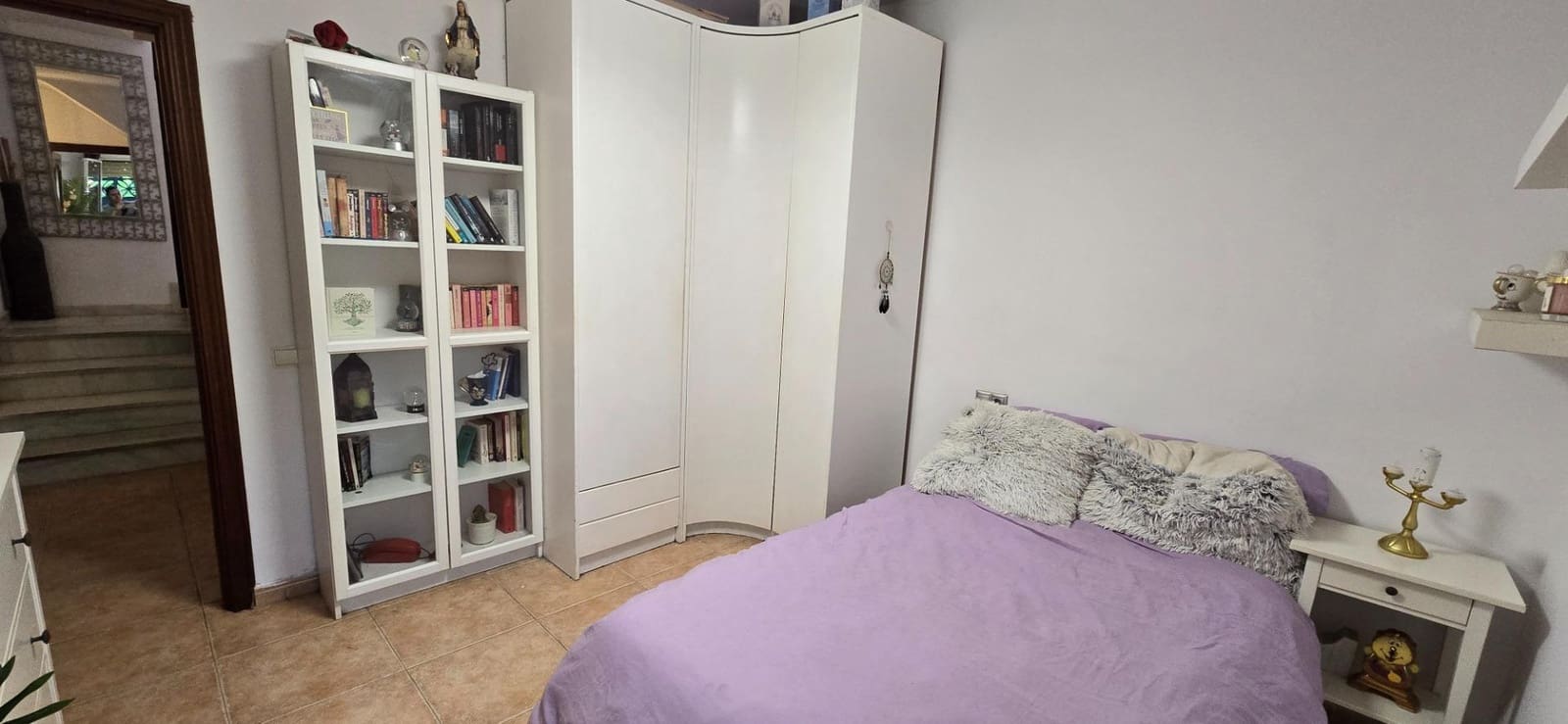 3 slaapkamer Rijtjeshuis te koop in El Coto met zwembad garage - € 350.000 (Ref: 9367653)