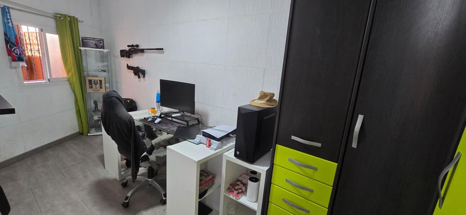 3 slaapkamer Rijtjeshuis te koop in El Coto met zwembad garage - € 350.000 (Ref: 9367653)