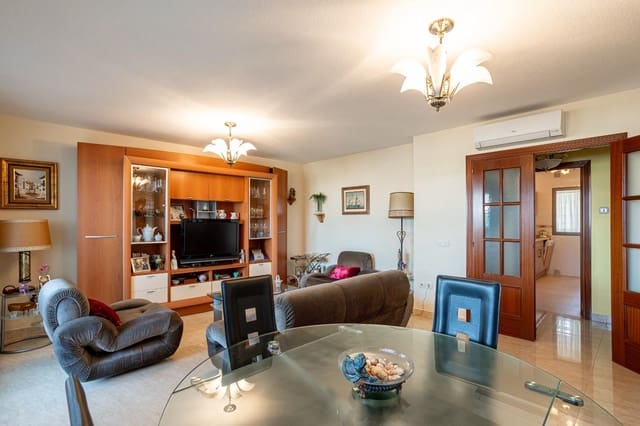 3 soverom Leilighet til salgs i Fuengirola med garasje - € 600 000 (Ref: 9367654)