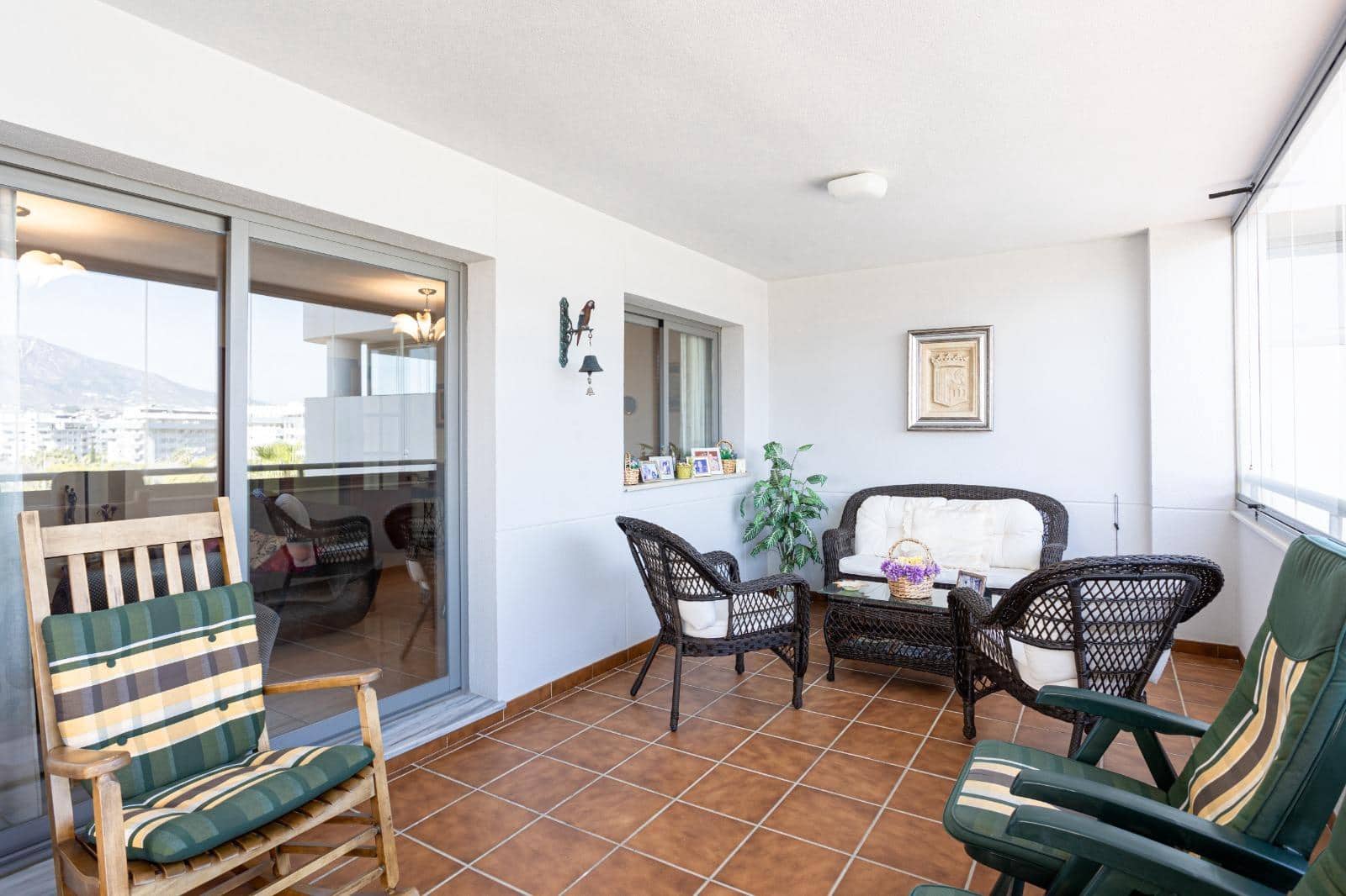 3 soverom Leilighet til salgs i Fuengirola med garasje - € 600 000 (Ref: 9367654)