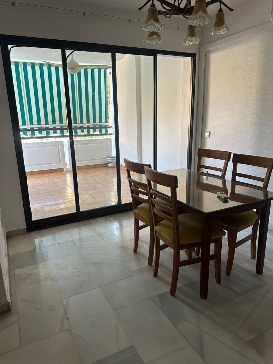 4 bedroom Apartment for sale in Torremolinos with pool garage - € 550,000 (Ref: 9367655)