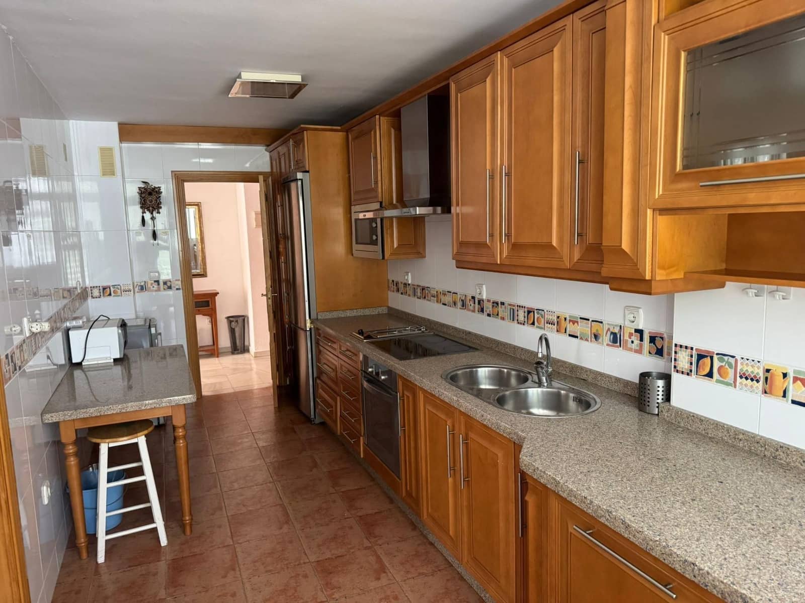 4 bedroom Apartment for sale in Torremolinos with pool garage - € 550,000 (Ref: 9367655)