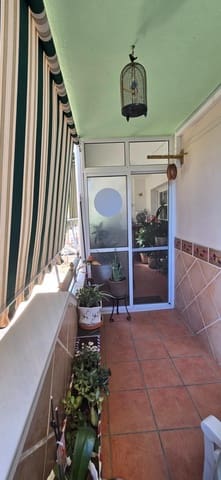 Apartamento de 3 habitaciones en Fuengirola en venta - 295.000 € (Ref: 9367657)