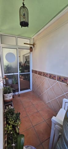 Apartamento de 3 habitaciones en Fuengirola en venta - 295.000 € (Ref: 9367657)