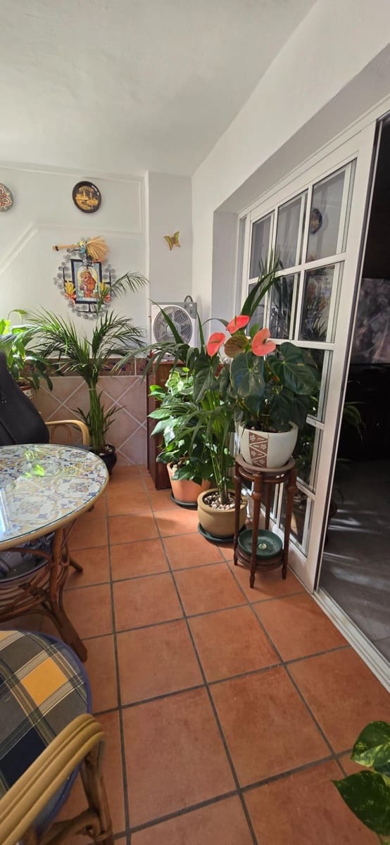 Apartamento de 3 habitaciones en Fuengirola en venta - 295.000 € (Ref: 9367657)