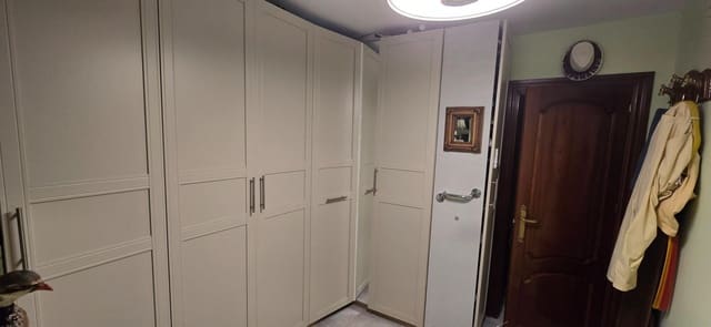 Apartamento de 3 habitaciones en Fuengirola en venta - 295.000 € (Ref: 9367657)