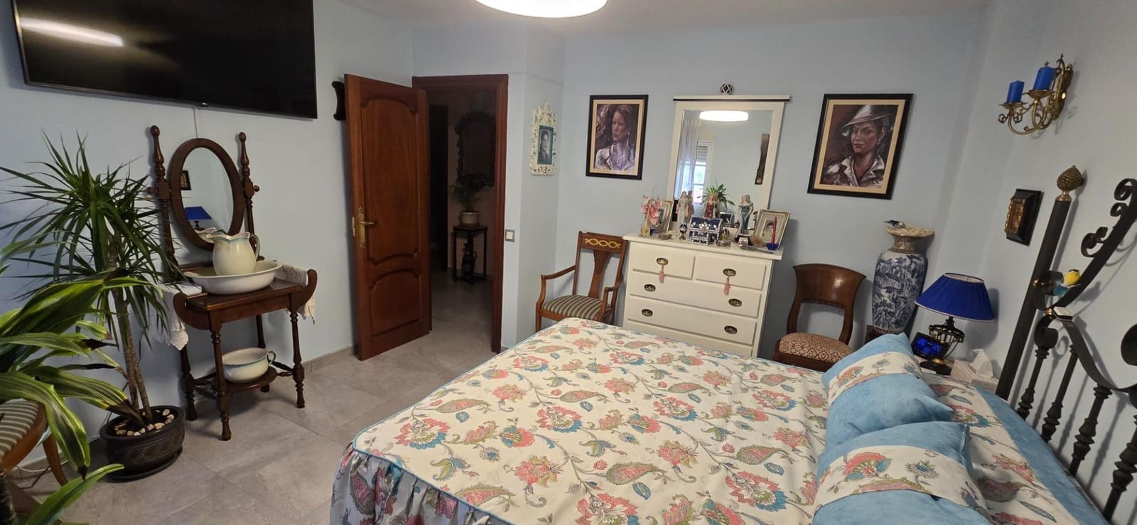 Apartamento de 3 habitaciones en Fuengirola en venta - 295.000 € (Ref: 9367657)