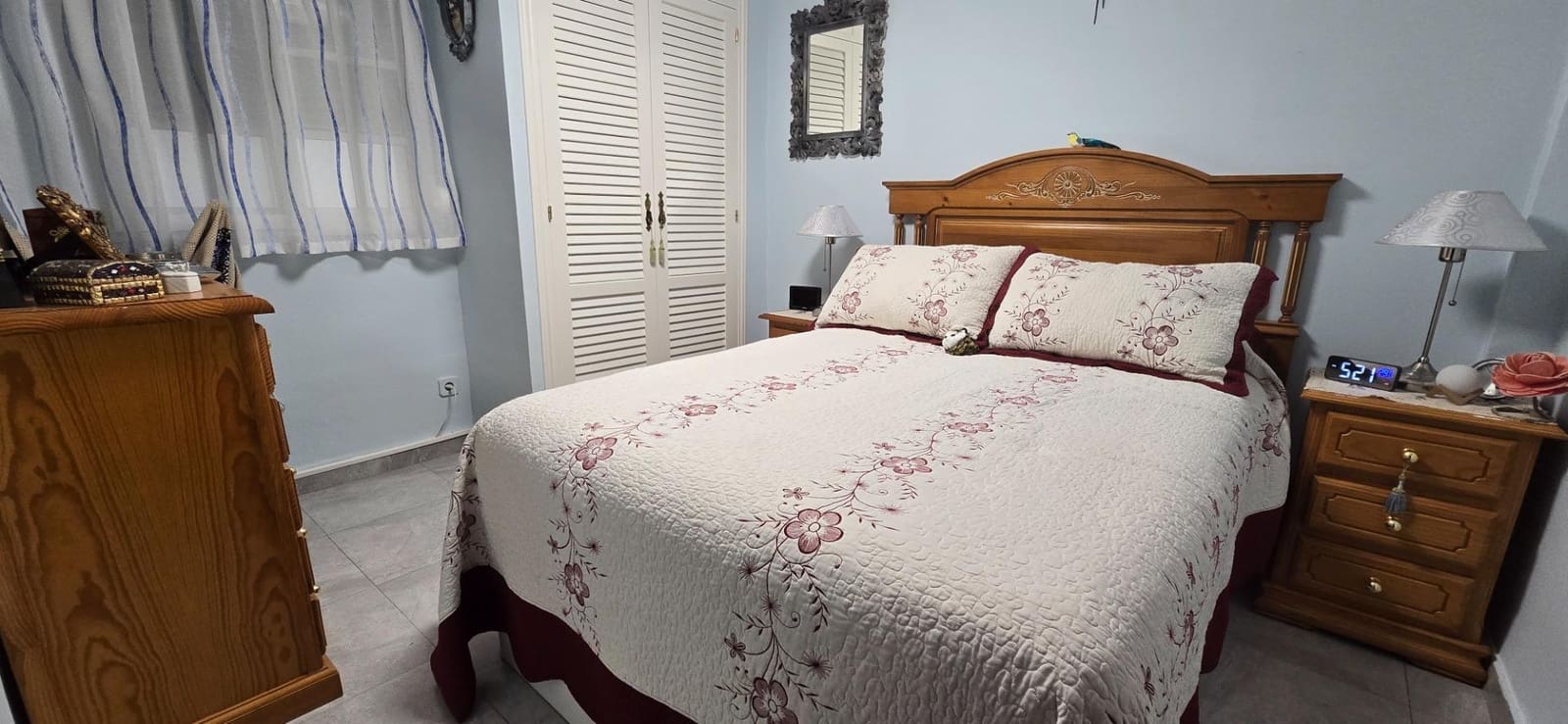 Apartamento de 3 habitaciones en Fuengirola en venta - 295.000 € (Ref: 9367657)