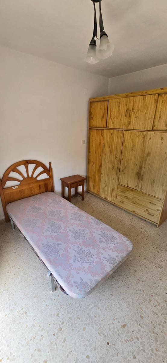 4 soveværelse Rækkehus til salg i Fuengirola - € 468.000 (Ref: 9367658)