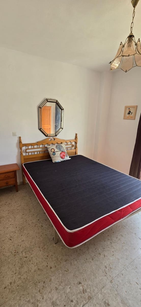 4 soveværelse Rækkehus til salg i Fuengirola - € 468.000 (Ref: 9367658)