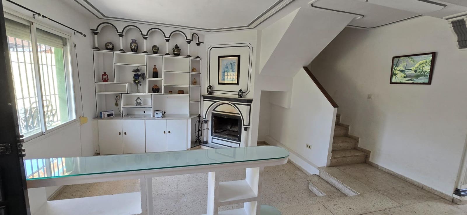 4 soveværelse Rækkehus til salg i Fuengirola - € 468.000 (Ref: 9367658)