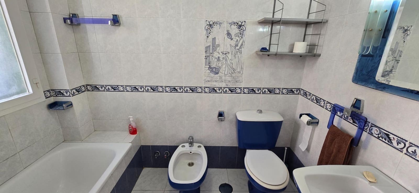 4 soveværelse Rækkehus til salg i Fuengirola - € 468.000 (Ref: 9367658)