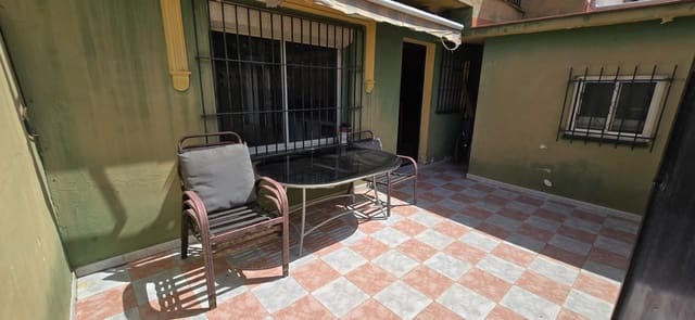 4 soveværelse Rækkehus til salg i Fuengirola - € 468.000 (Ref: 9367658)