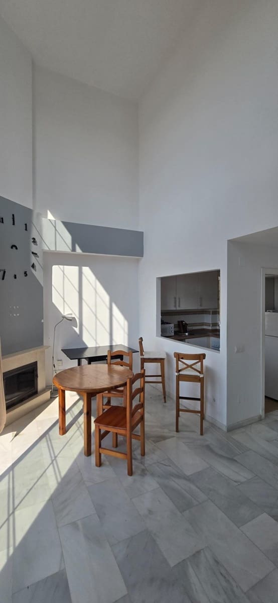 2 bedroom Apartment for sale in Mijas with pool garage - € 280,000 (Ref: 9367659)