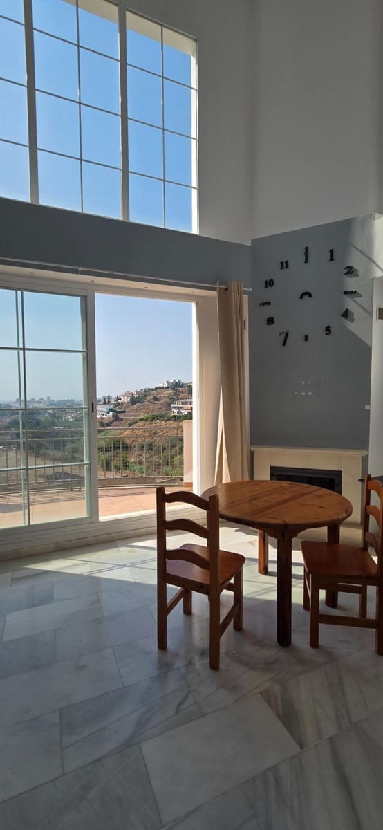 2 bedroom Apartment for sale in Mijas with pool garage - € 280,000 (Ref: 9367659)