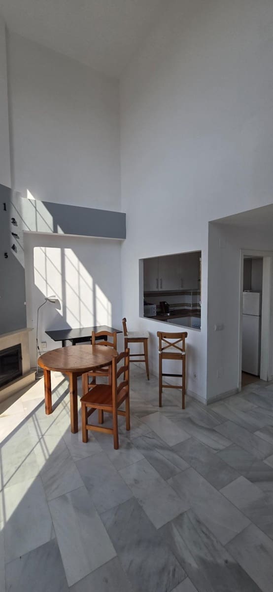 2 bedroom Apartment for sale in Mijas with pool garage - € 280,000 (Ref: 9367659)