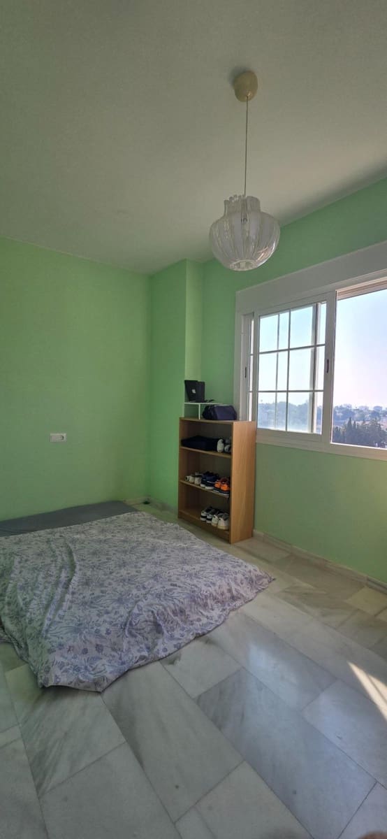 2 bedroom Apartment for sale in Mijas with pool garage - € 280,000 (Ref: 9367659)