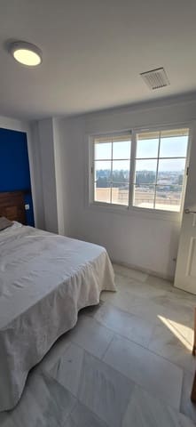 2 quarto Apartamento para venda em Mijas com piscina garagem - 280 000 € (Ref: 9367659)