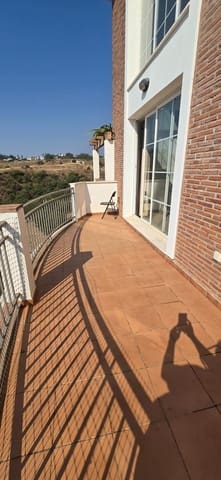 2 quarto Apartamento para venda em Mijas com piscina garagem - 280 000 € (Ref: 9367659)