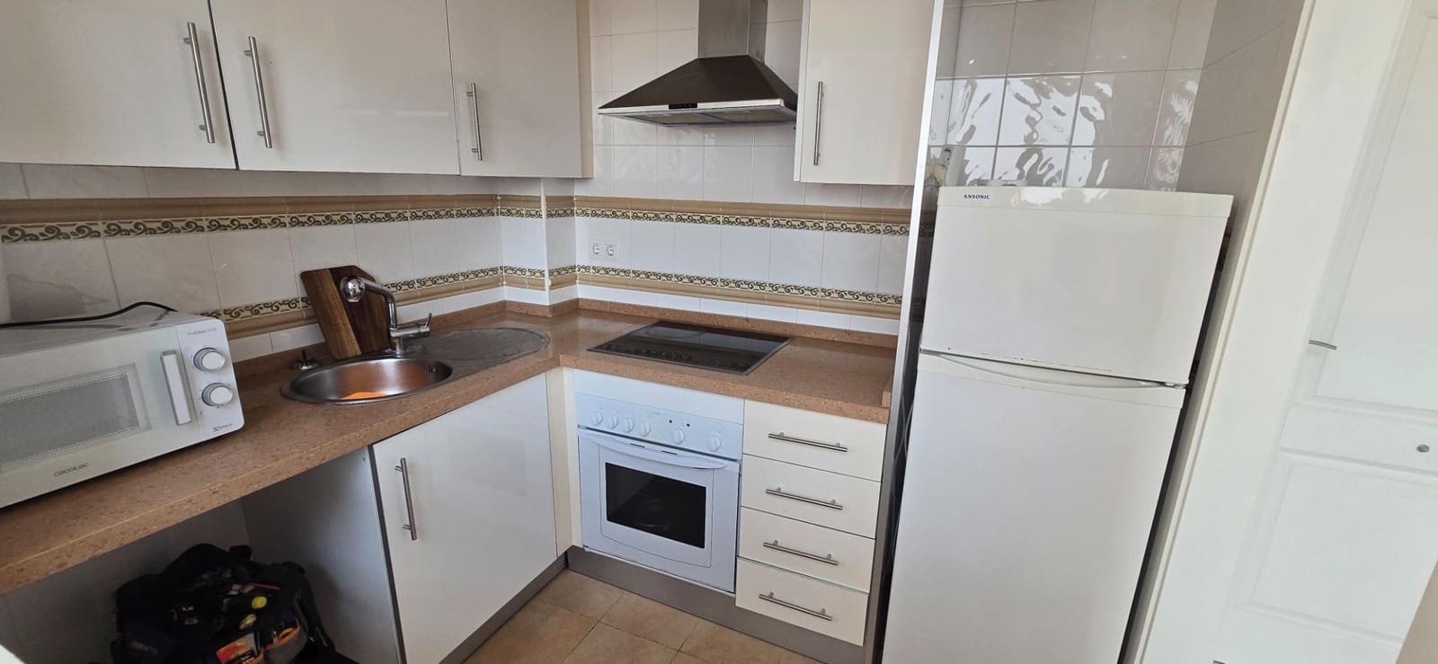 2 bedroom Apartment for sale in Mijas with pool garage - € 280,000 (Ref: 9367659)