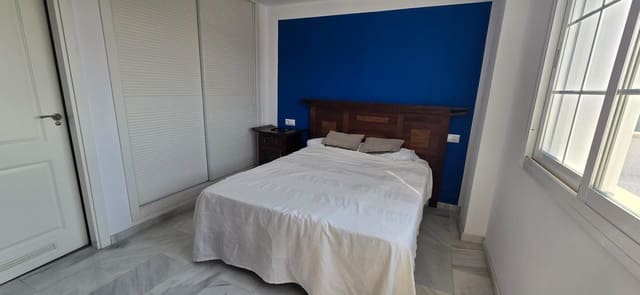 2 quarto Apartamento para venda em Mijas com piscina garagem - 280 000 € (Ref: 9367659)