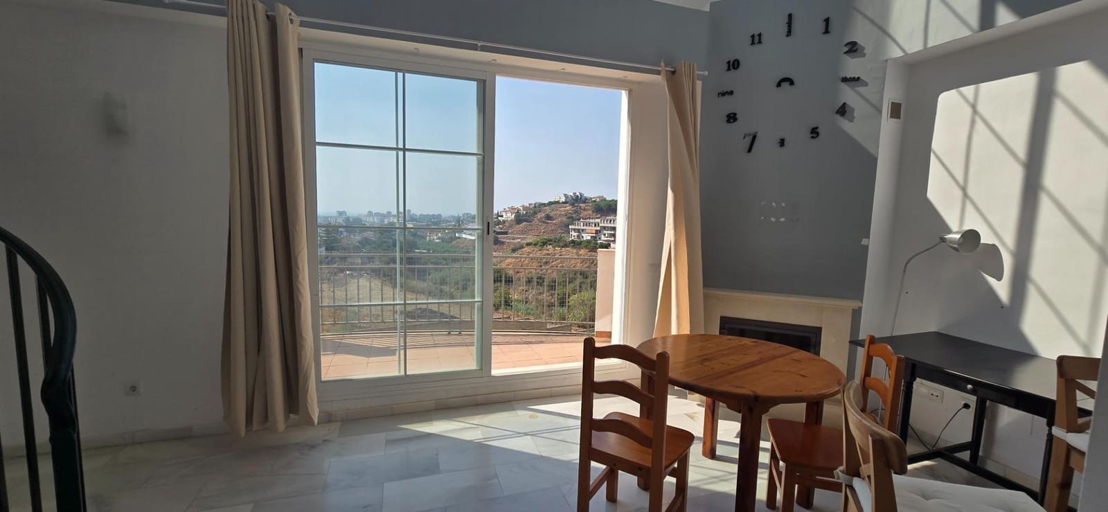 2 bedroom Apartment for sale in Mijas with pool garage - € 280,000 (Ref: 9367659)