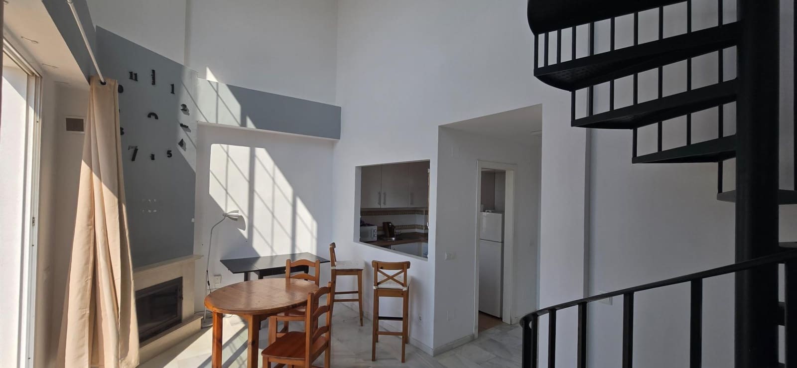 2 bedroom Apartment for sale in Mijas with pool garage - € 280,000 (Ref: 9367659)