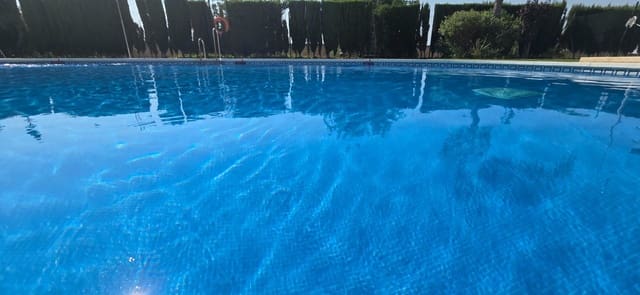 2 quarto Apartamento para venda em Mijas com piscina garagem - 280 000 € (Ref: 9367659)