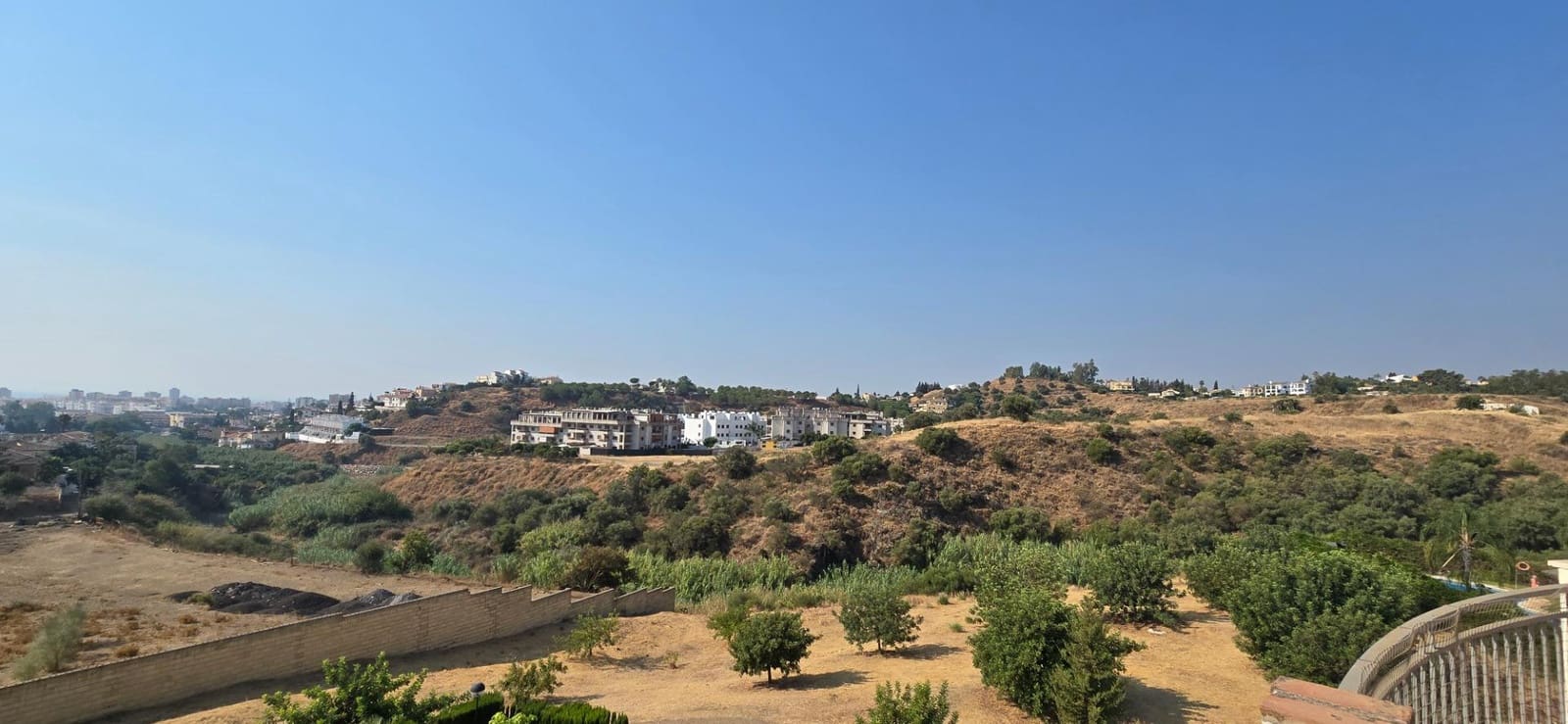 2 bedroom Apartment for sale in Mijas with pool garage - € 280,000 (Ref: 9367659)