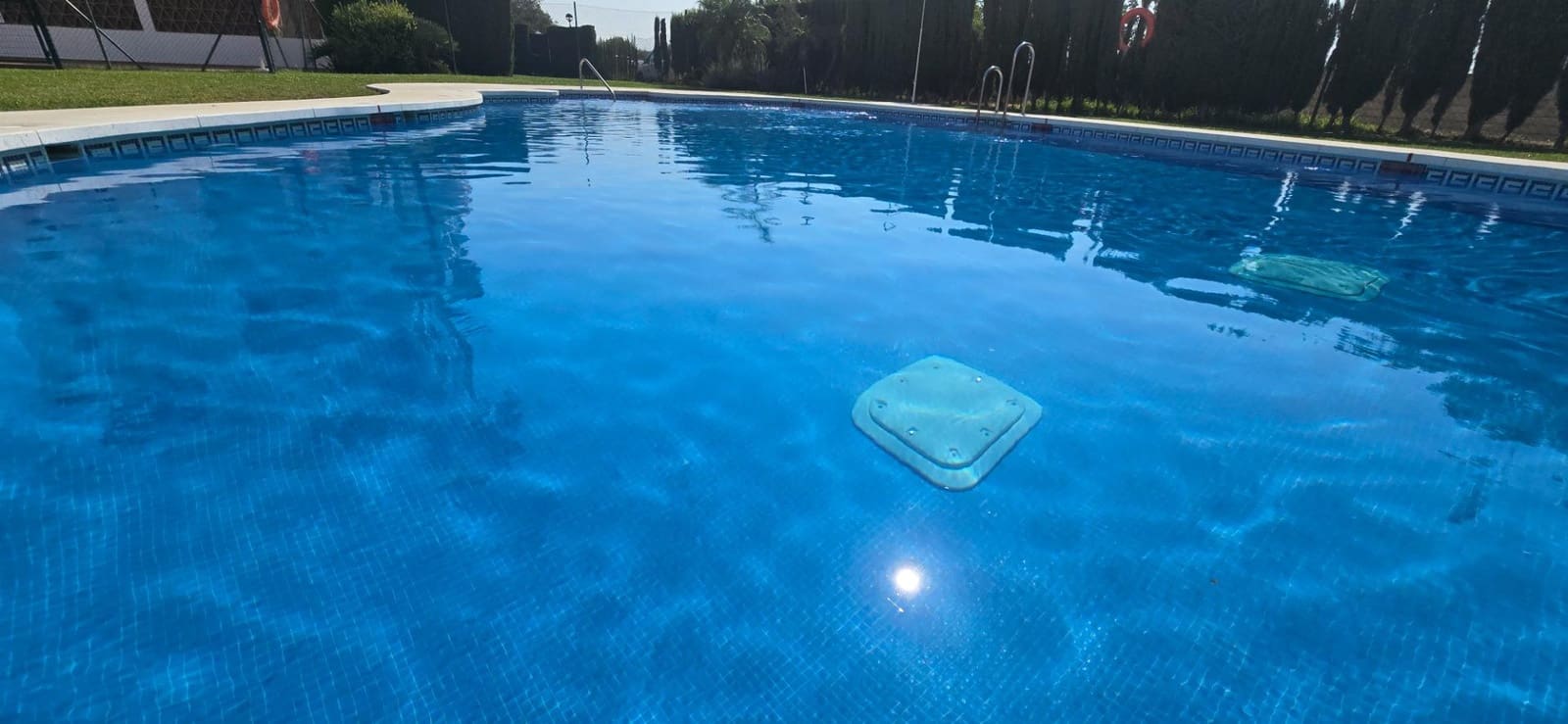 2 bedroom Apartment for sale in Mijas with pool garage - € 280,000 (Ref: 9367659)