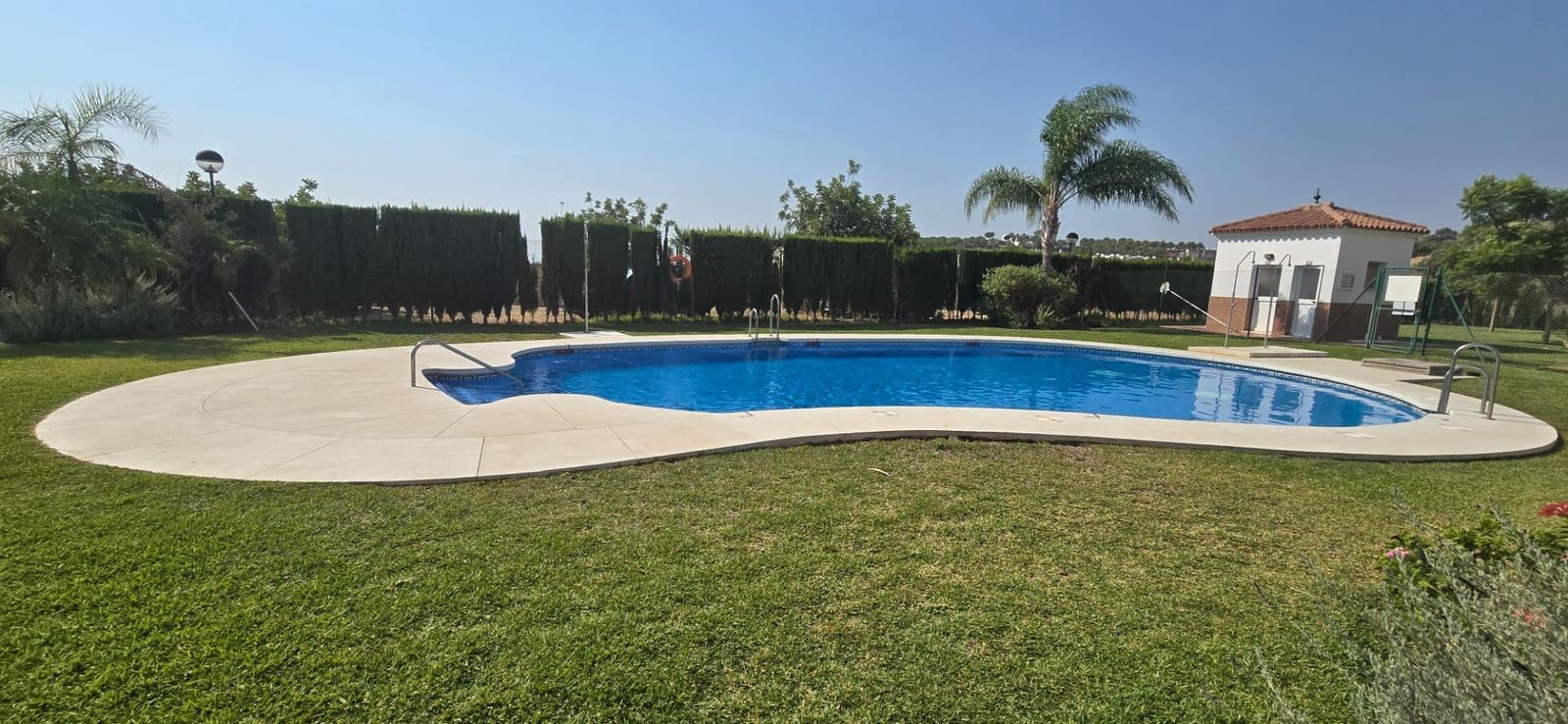 2 bedroom Apartment for sale in Mijas with pool garage - € 280,000 (Ref: 9367659)