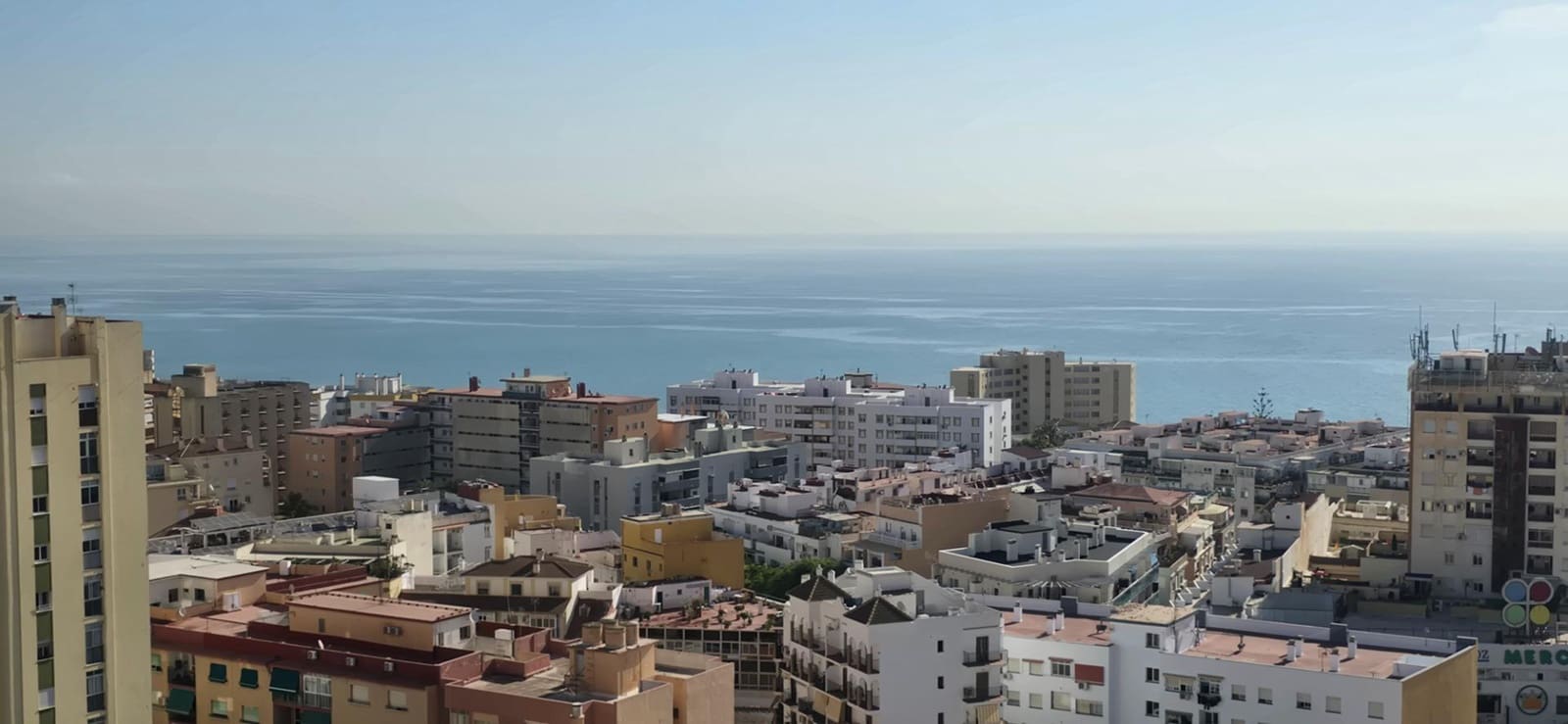 2 bedroom Flat for sale in Torremolinos - € 365,000 (Ref: 9367660)