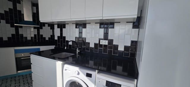 2 soveværelse Lejlighed til salg i Torremolinos - € 365.000 (Ref: 9367660)