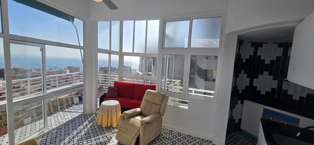 2 soveværelse Lejlighed til salg i Torremolinos - € 365.000 (Ref: 9367660)