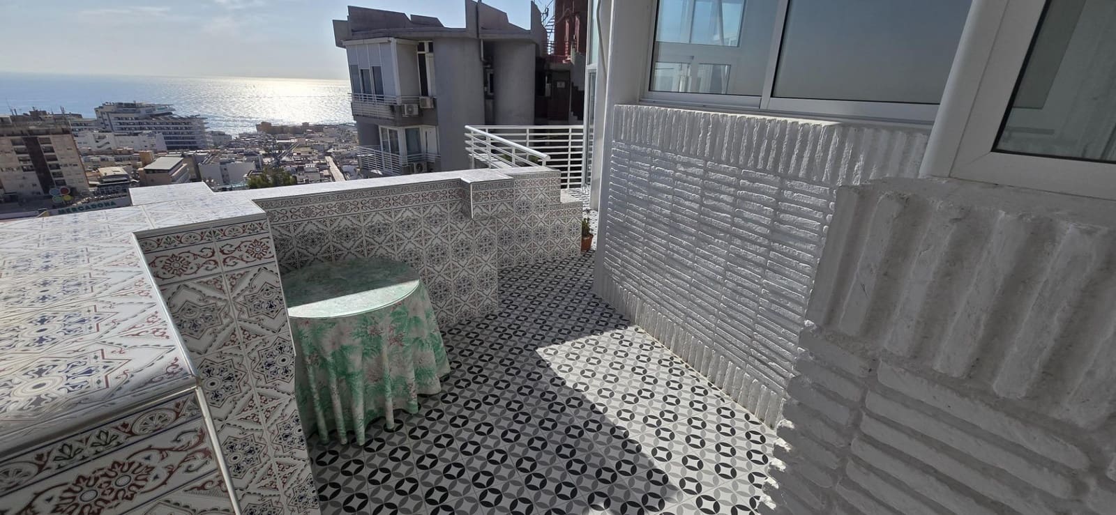 2 bedroom Flat for sale in Torremolinos - € 365,000 (Ref: 9367660)