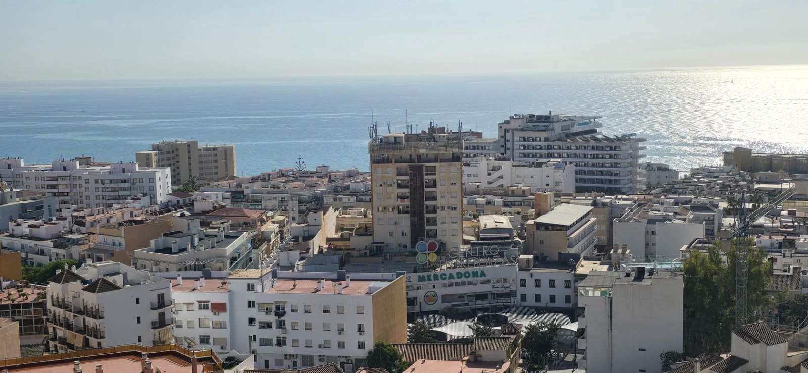 2 bedroom Flat for sale in Torremolinos - € 365,000 (Ref: 9367660)
